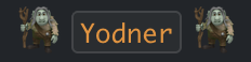 Yodner